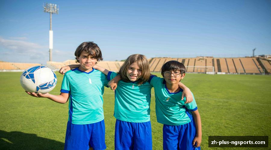 NGSPORTS青春梦想，汇聚体育